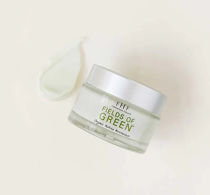 Fields of Green Moisturizer