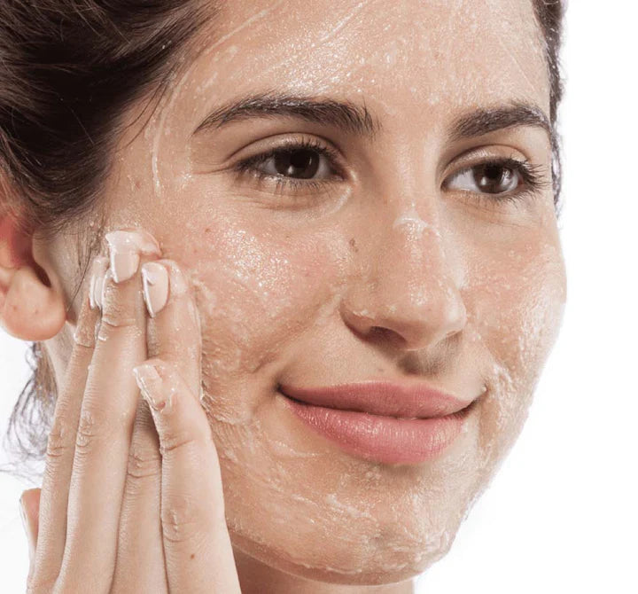 Finely Awake Face Cleansing Polish
