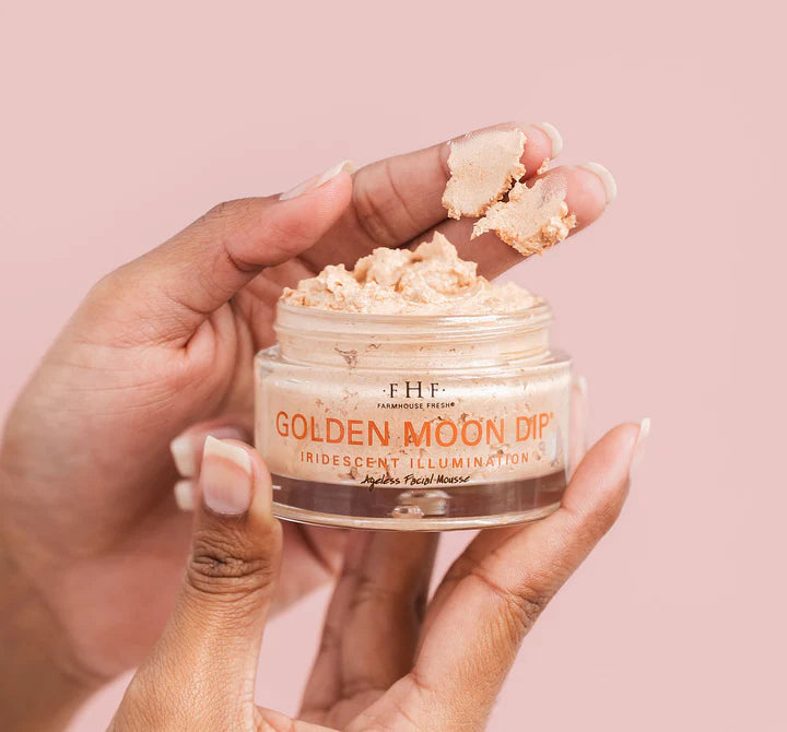 Golden Moon Dip
