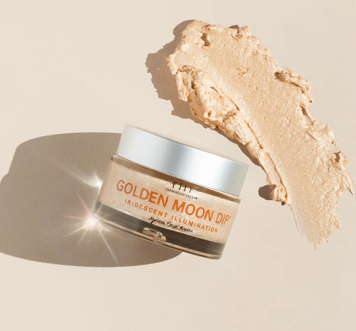 Golden Moon Dip