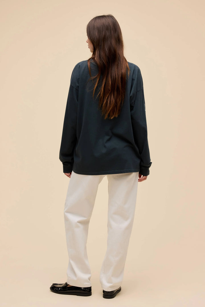 Eagles on the Border Merch Long Sleeve