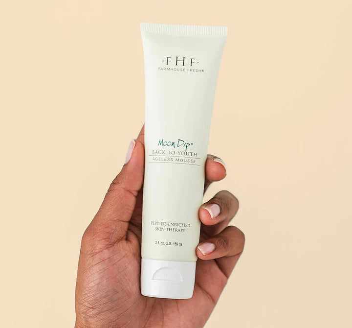 Moon Dip 2oz Hand Cream