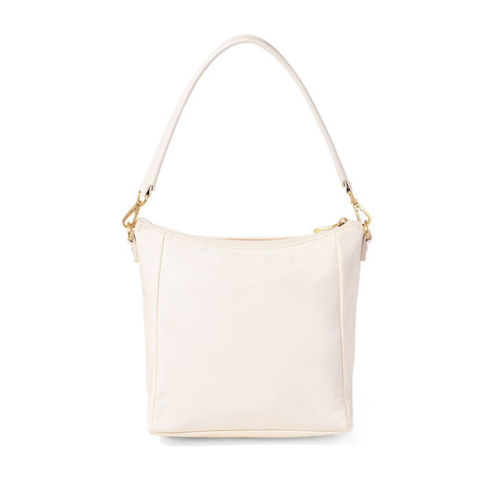 Nolita Convertible Crossbody Coconut Twill