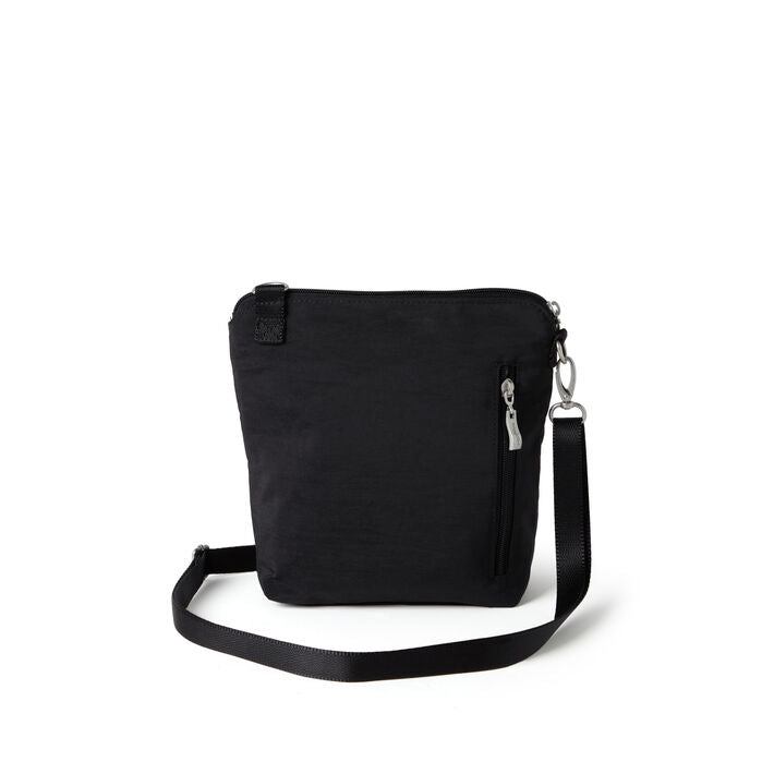 Modern Pocket Crossbody