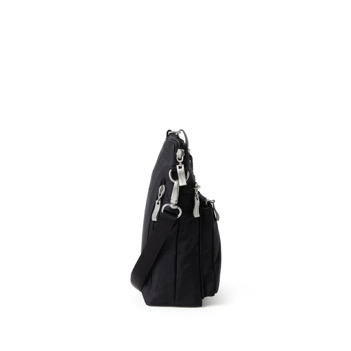 Modern Pocket Crossbody