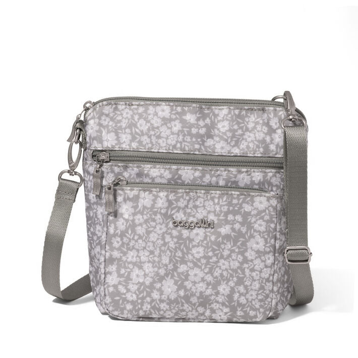 Modern Pocket Crossbody