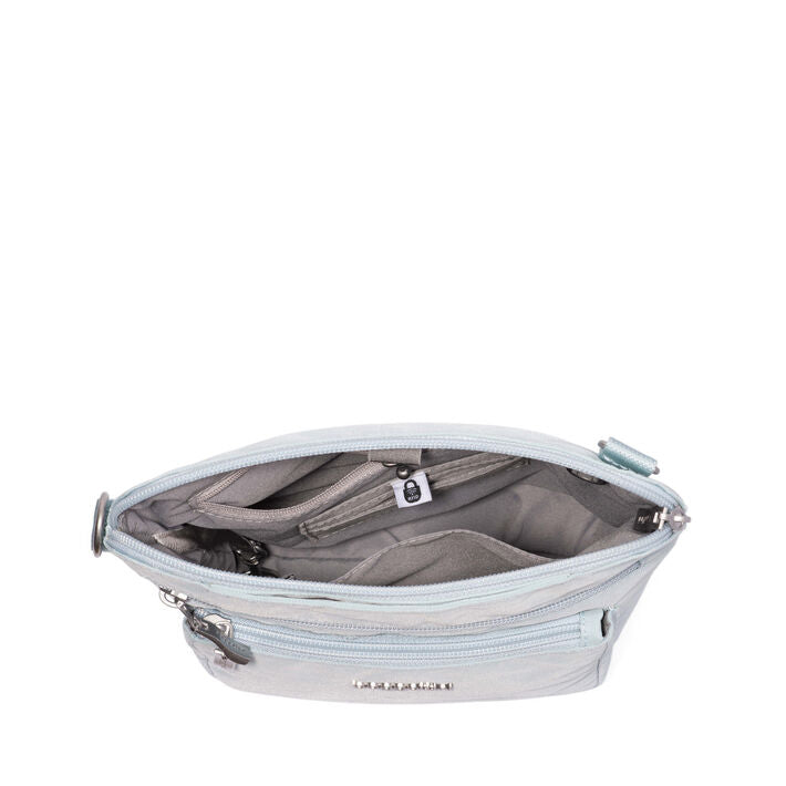 Modern Pocket Crossbody Pool