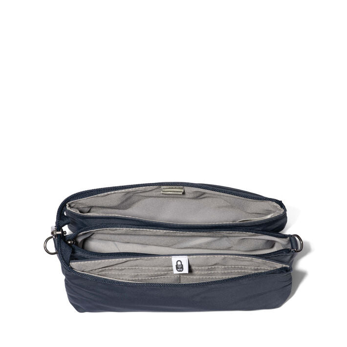 Perry Crossbody French Navy Twill