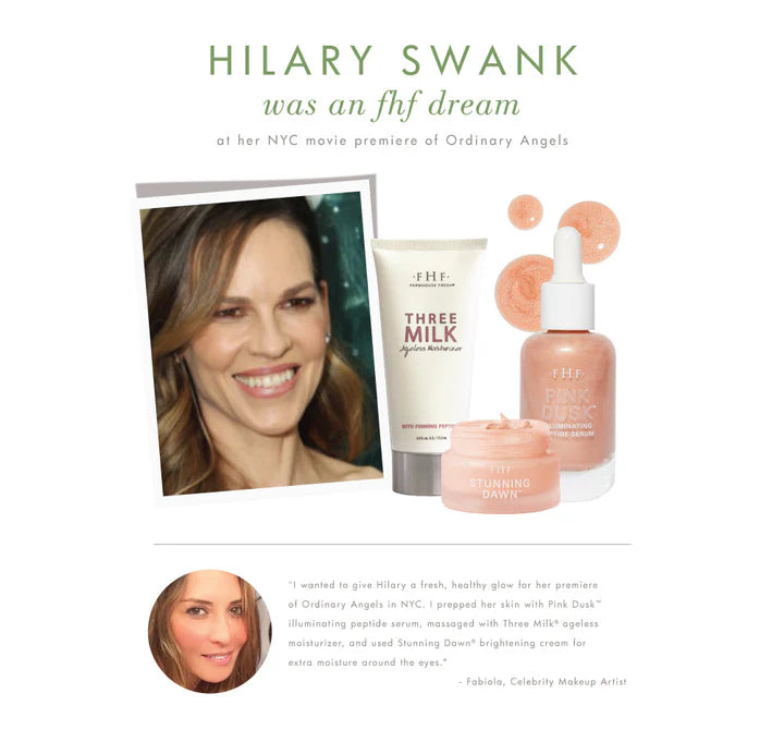Stunning Dawn Brightening Eye Cream