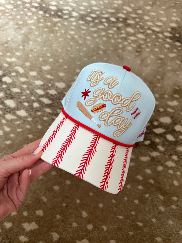 Baseball It&