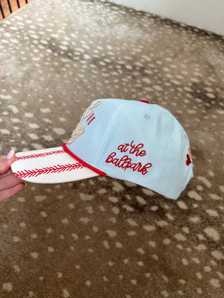 Baseball It&