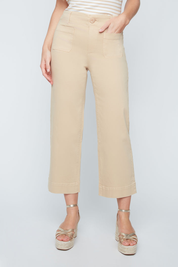 Desert Woven Pant