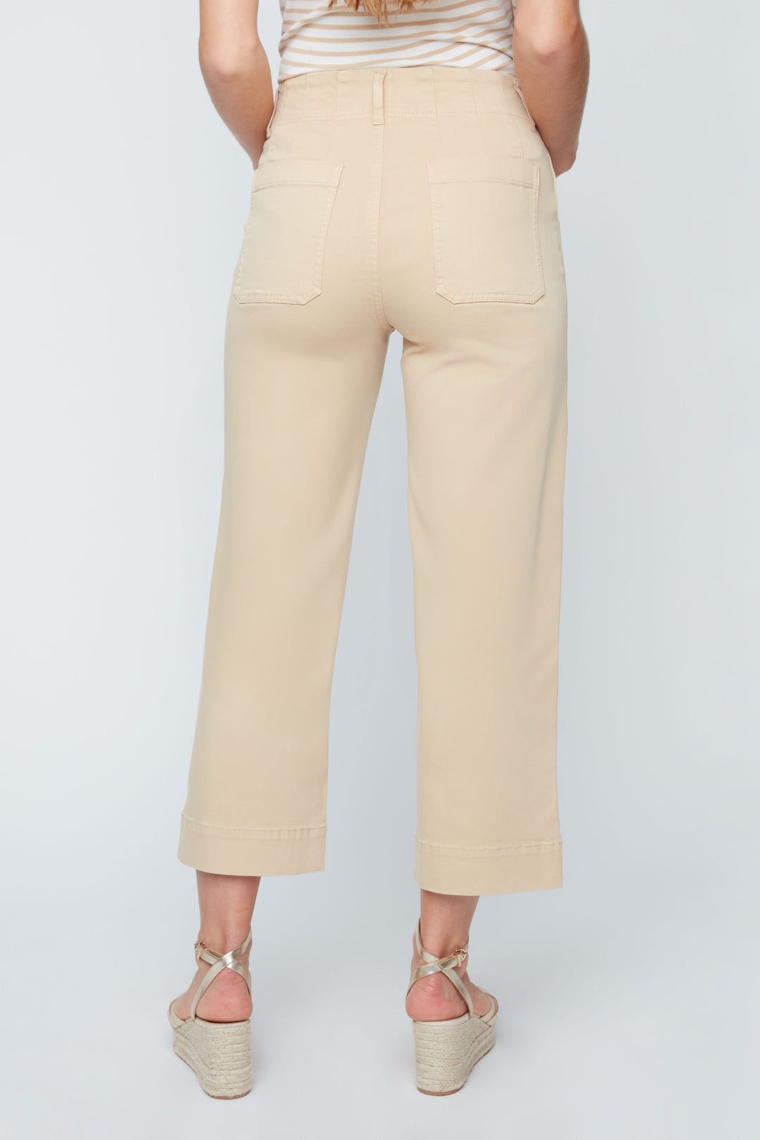 Desert Woven Pant