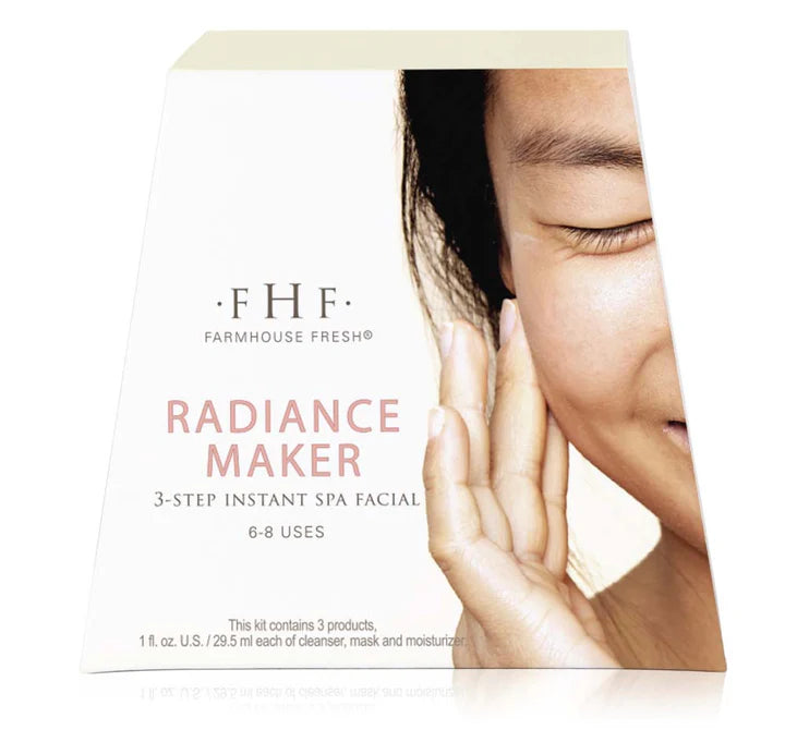 Radiance Maker