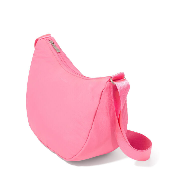 Swift Crescent Crossbody B-Lite Bloom Pink