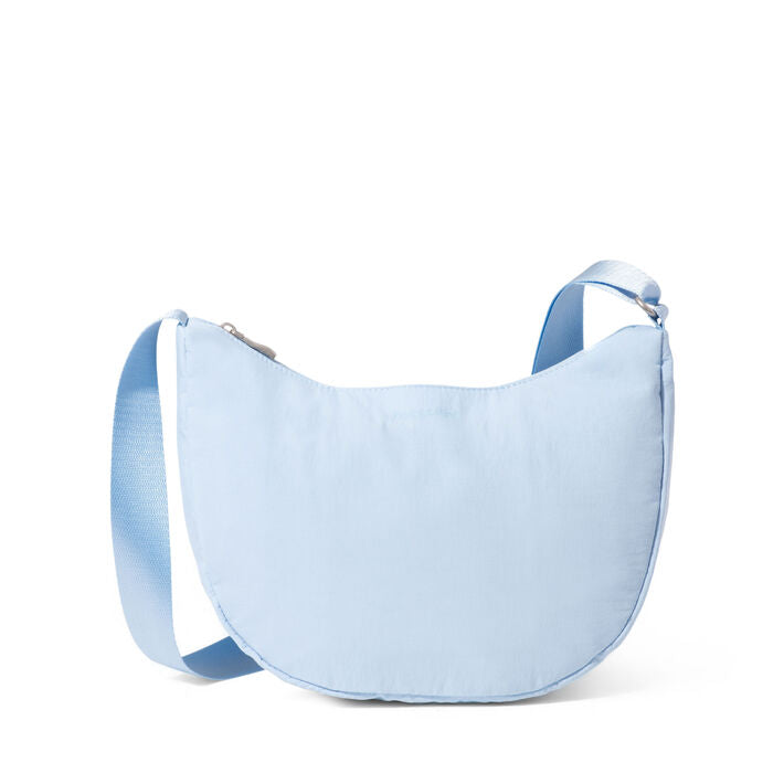 Swift Crescent Crossbody B-Lite Ice Blue