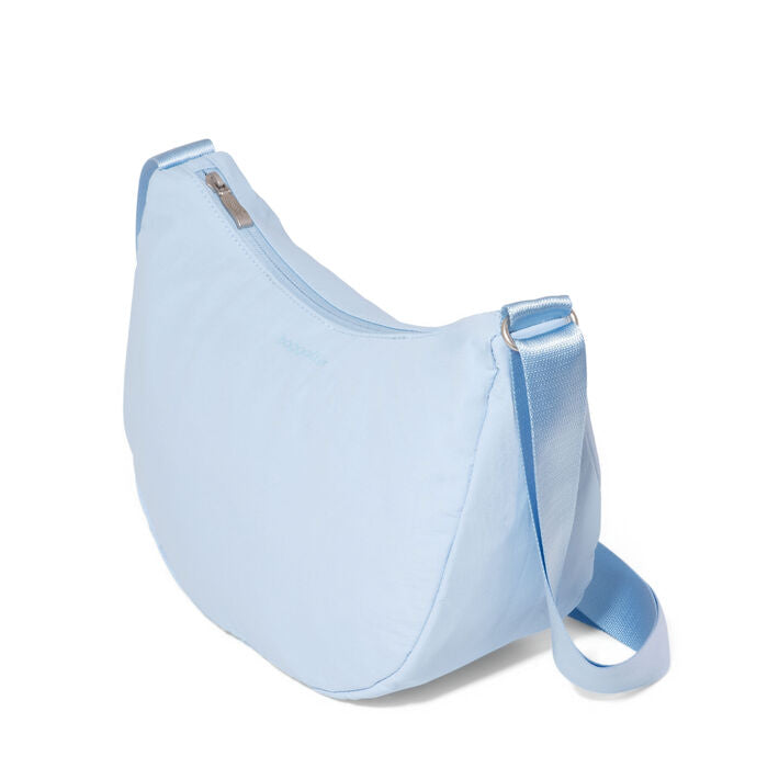 Swift Crescent Crossbody B-Lite Ice Blue
