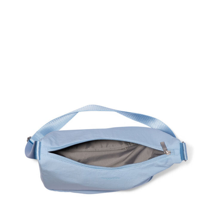 Swift Crescent Crossbody B-Lite Ice Blue