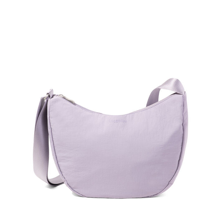 Swift Crescent Crossbody B-Lite Lilac