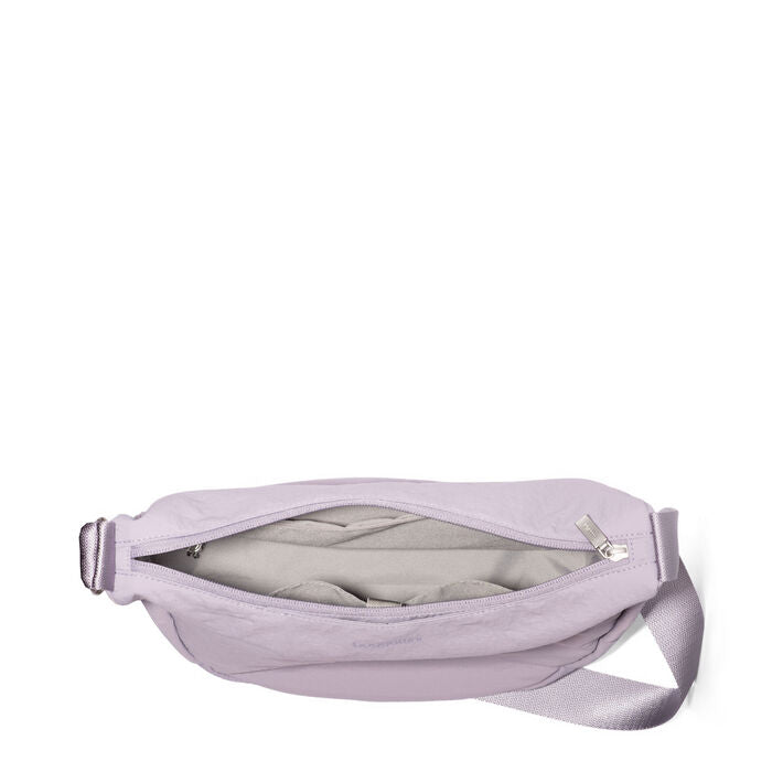 Swift Crescent Crossbody B-Lite Lilac