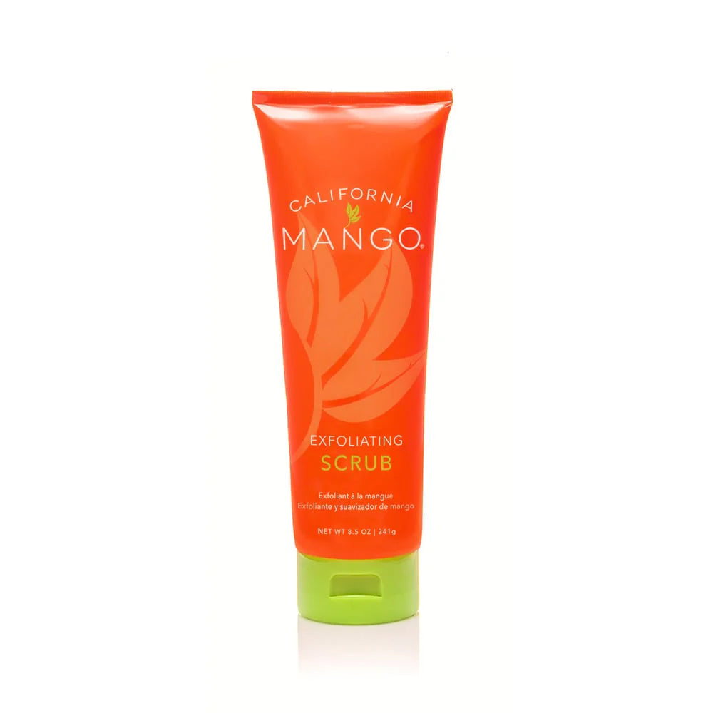 Mango Scrub 8.5oz