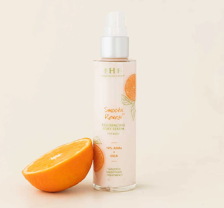 Smooth Reveal Serum