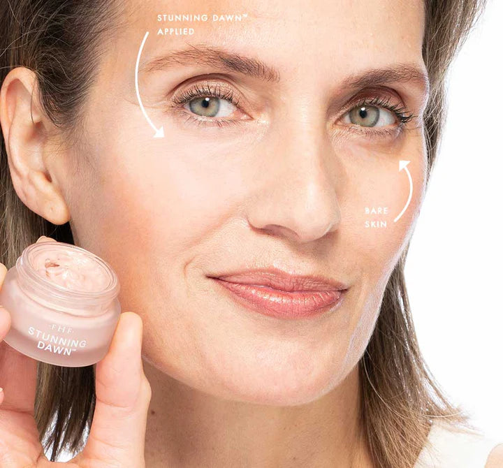 Stunning Dawn Brightening Eye Cream