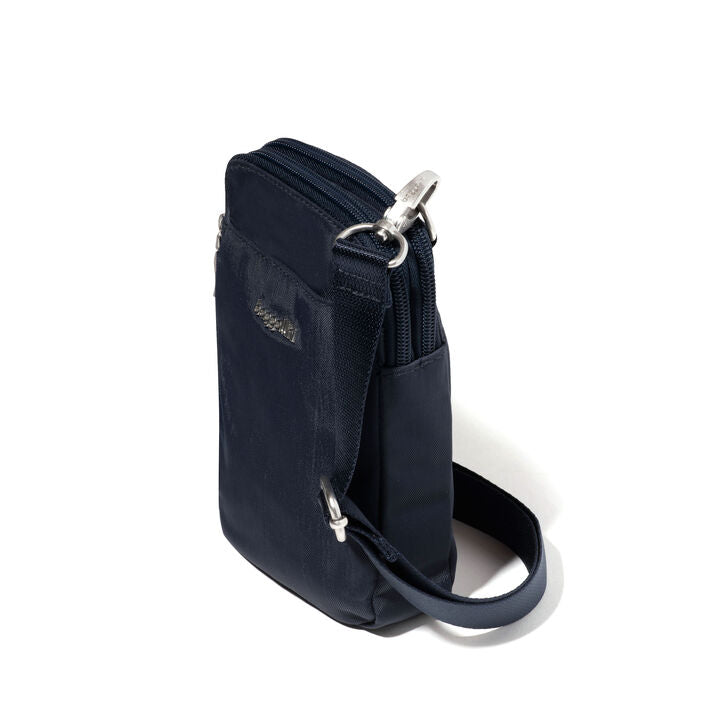 Modern Take Two RFID Crossbody