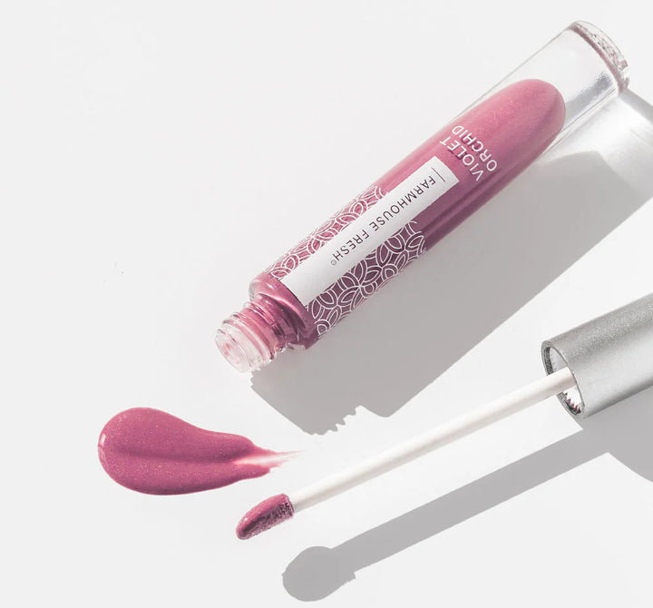 Vitamin Glaze Lip Gloss