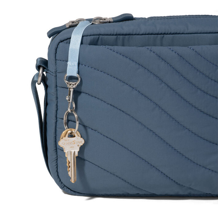 Set Wave Crossbody Mist Wave Puff