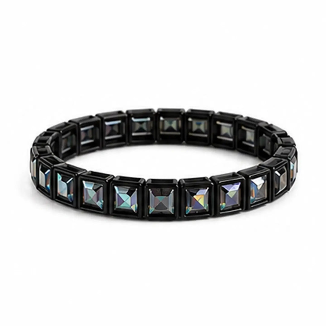 Lulu Mac Rhinestone Bracelet