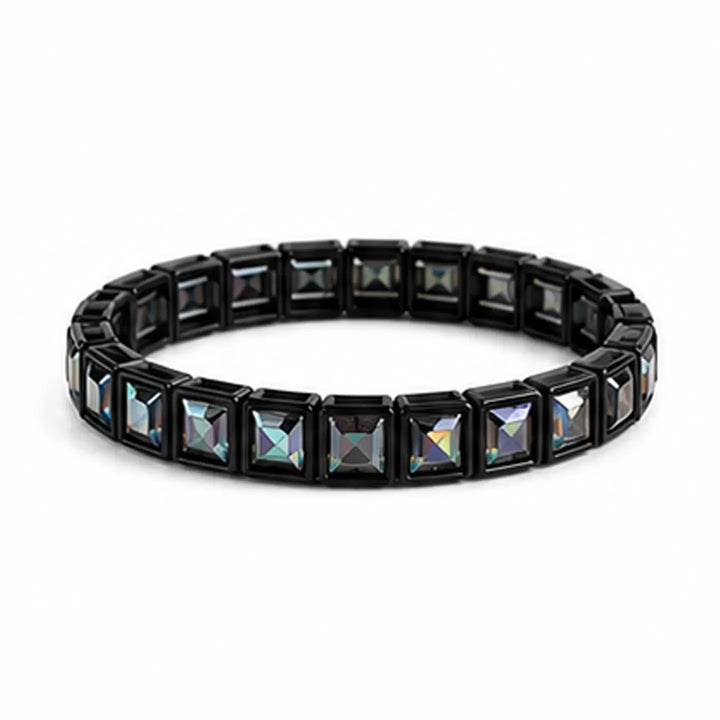 Lulu Mac Rhinestone Bracelet