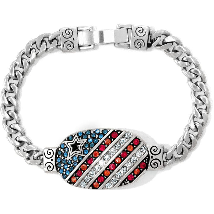 Americana Id Bracelet