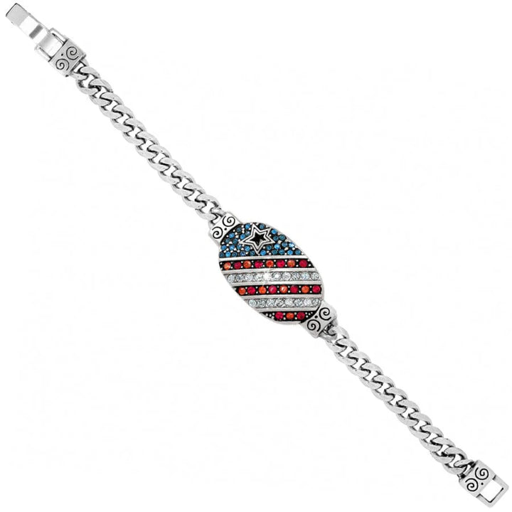 Americana Id Bracelet