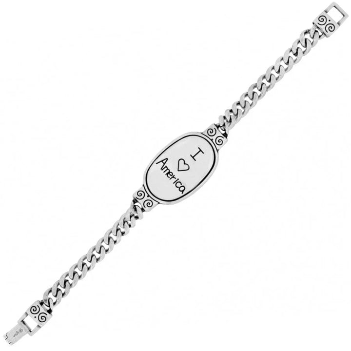 Americana Id Bracelet