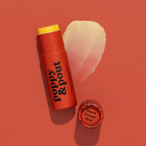 P&amp;P Lip Balm