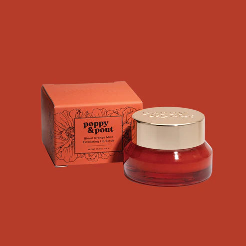 P&amp;P Lip Scrub