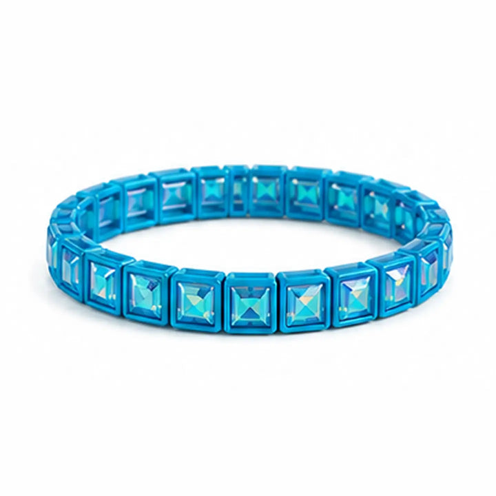 Lulu Mac Rhinestone Bracelet