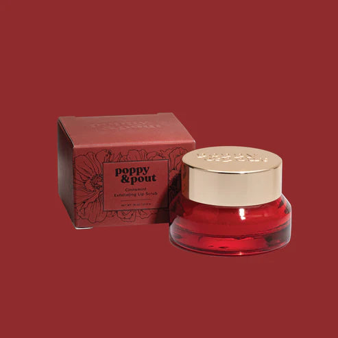 P&amp;P Lip Scrub