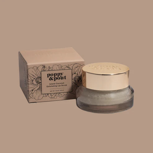P&amp;P Lip Scrub