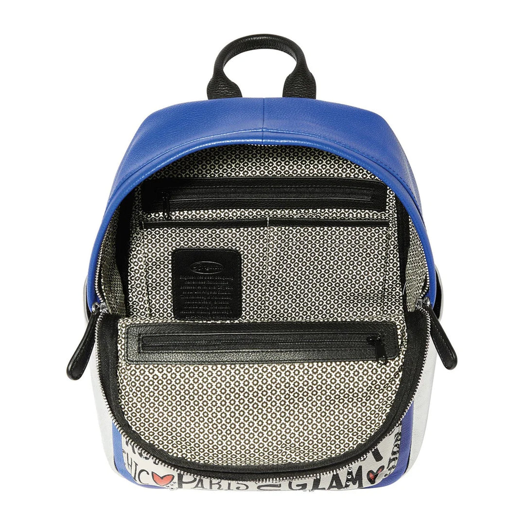 Multi Cover Girls Backpack