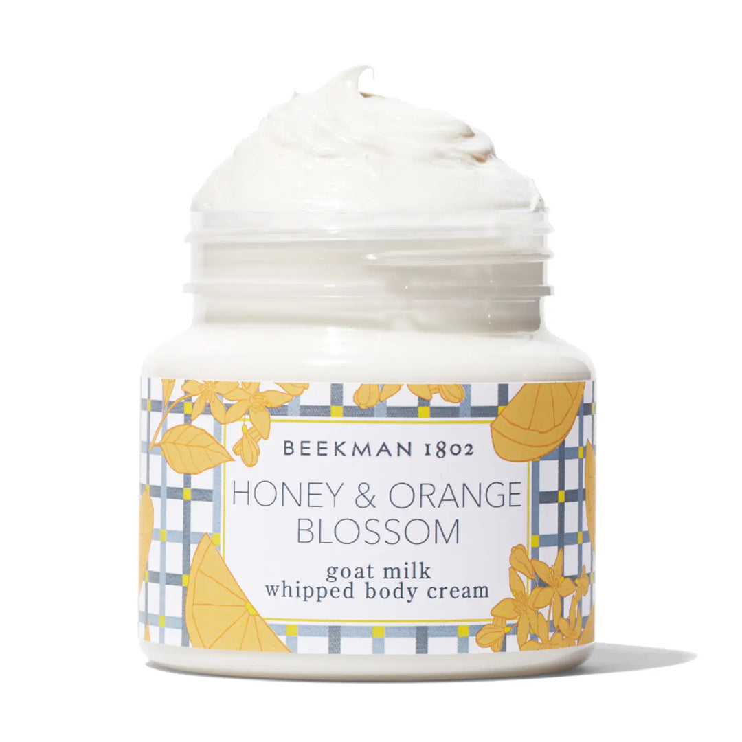 Beekman Whipped Body Cream