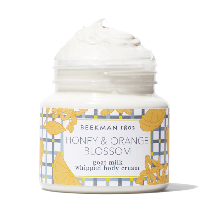 Beekman Whipped Body Cream
