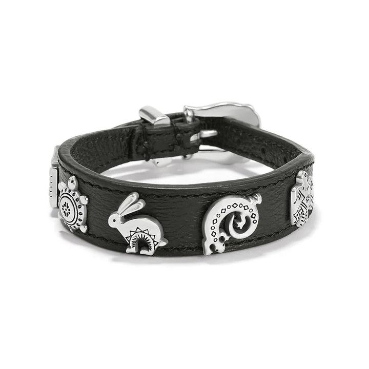 Desert Friends Black Bandit Bracelet