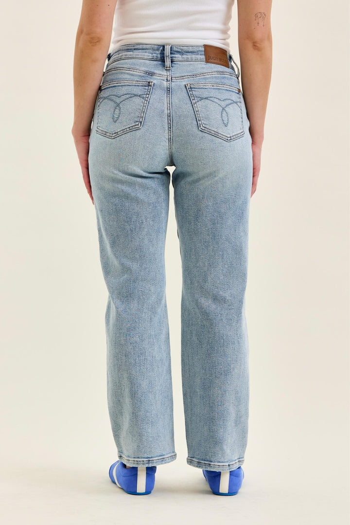 MR Petite Rigid Magic Straight