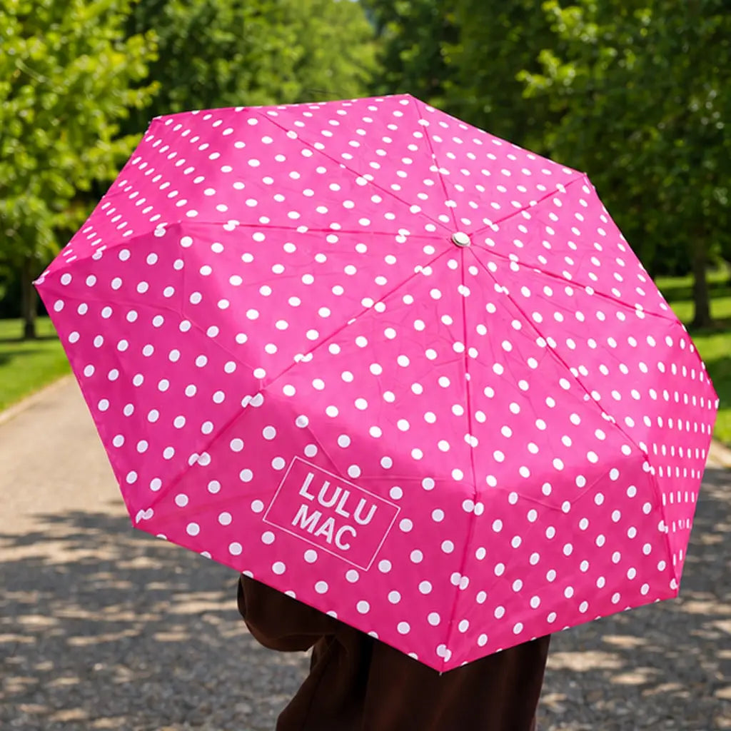 Lulu Mac Umbrella