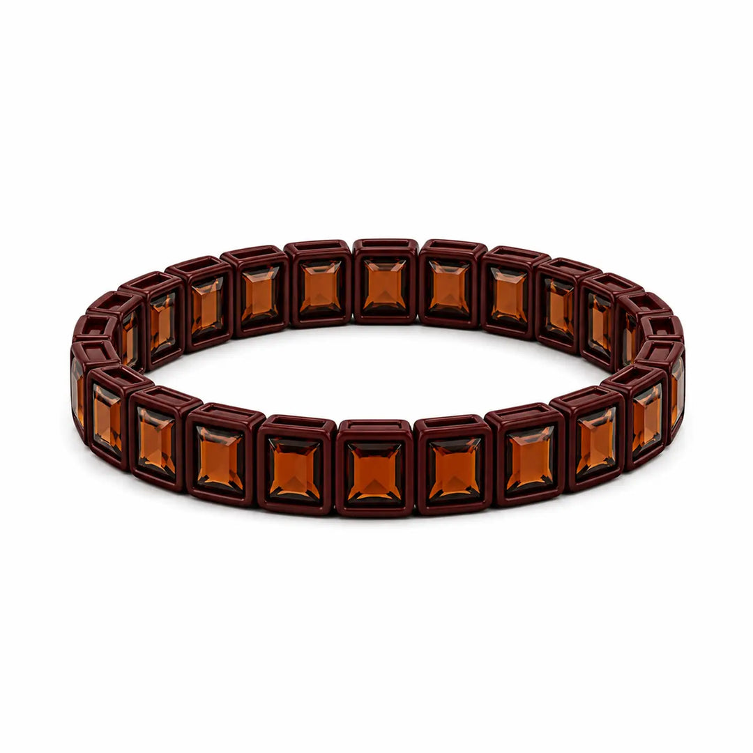 Lulu Mac Rhinestone Bracelet