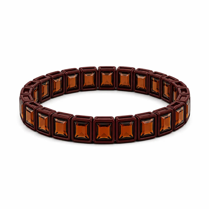 Lulu Mac Rhinestone Bracelet