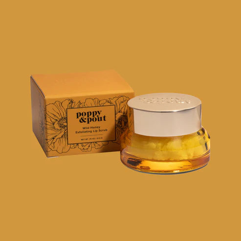 P&amp;P Lip Scrub