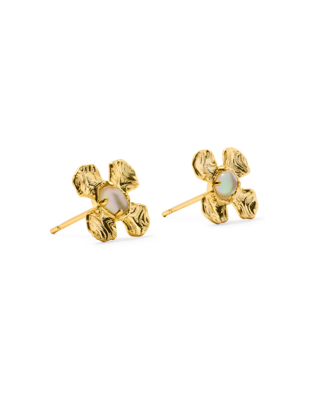 Leanne Stud Gold MOP